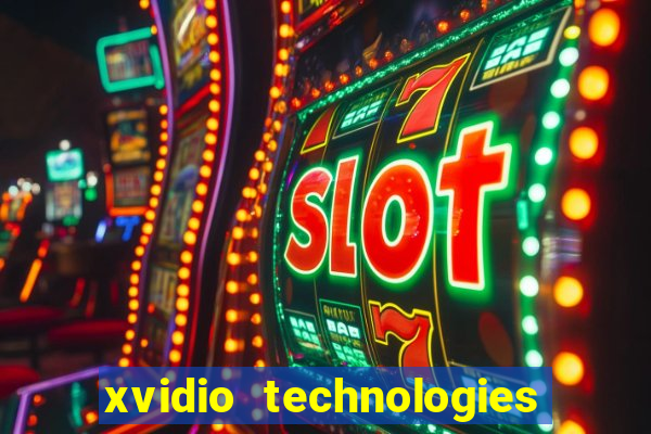 xvidio technologies startup brasil 2022